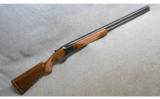 Browning ~ Superposed ~ 12 Gauge - 1 of 9