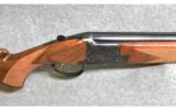 Browning ~ Superposed ~ 12 Gauge - 3 of 9