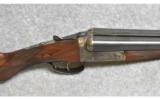 Wesley Richard ~ Side by Side ~ 12 Gauge - 3 of 9