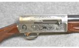 Browning ~ A5 Classic ~ 12 Gauge - 3 of 9