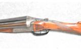 William Cashmore ~ Side by Side ~ 12 Gauge - 8 of 9