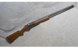 Browning ~ Superposed ~ 12 Gauge - 1 of 9