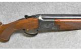 Browning ~ Superposed ~ 12 Gauge - 3 of 9