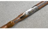 Browning ~ Superposed ~ 12 Gauge - 5 of 9