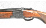 Browning ~ Superposed ~ 12 Gauge - 8 of 9