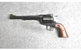 Ruger ~ New Model Super Blackhawk ~ .44 Mag. - 2 of 2