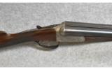 Charles Playfair ~ Side by Side ~ 12 Gauge - 3 of 9