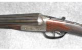 Charles Playfair ~ Side by Side ~ 12 Gauge - 8 of 9