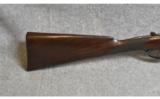 Charles Playfair ~ Side by Side ~ 12 Gauge - 2 of 9