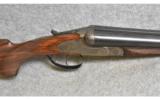 Francotte ~ Side by Side ~ 12 Gauge - 3 of 9