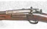 Springfield Armory ~ 1899 Krag ~ .30-40 - 8 of 9