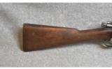 Springfield Armory ~ 1899 Krag ~ .30-40 - 2 of 9