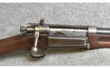 Springfield Armory ~ 1899 Krag ~ .30-40 - 3 of 9