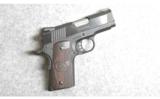 Colt ~ Defender ~ .45 ACP - 1 of 2