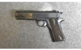 Colt ~ 1911 Black Army ~ .45 ACP - 2 of 2