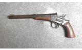 Remington ~ 1891 Target ~ .32 CF - 2 of 2