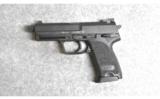 Heckler & Koch ~ USP Tactical ~ 9mm - 2 of 2