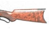 Winchester ~ 1886 RMEF 2001 Banquet Edition ~ .45-70 Govt. - 6 of 9