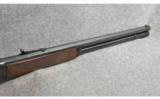 Winchester ~ 1886 RMEF 2001 Banquet Edition ~ .45-70 Govt. - 1 of 9