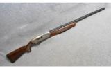 Browning ~ Maxus Hunter ~ 12 Gauge - 1 of 9