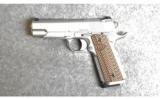 Dan Wesson ~ Specialist Stainless~ 9mm - 2 of 2
