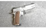 Dan Wesson ~ Specialist Stainless~ 9mm - 1 of 2