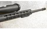 Ruger ~ Precision Rifle Gen 2 ~ 6.5 Creedmoor - 4 of 9