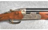 Beretta ~ Silver Pigeon II ~ 20 Gauge - 3 of 9