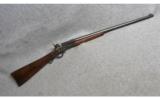Massachusetts Arms Company ~ Maynard Carbine ~ .22 Bore - 1 of 9