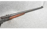 Massachusetts Arms Company ~ Maynard Carbine ~ .22 Bore - 4 of 9