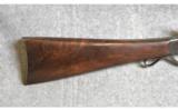 Massachusetts Arms Company ~ Maynard Carbine ~ .22 Bore - 2 of 9