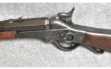 Massachusetts Arms Company ~ Maynard Carbine ~ .22 Bore - 8 of 9