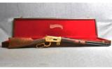 Winchester ~ 94 Limited Edition ~ .30-30 Win. - 1 of 9