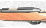 Steyr ~ Zephyr II ~ .22 WMR - 8 of 9