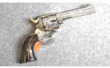 Colt ~ Single Action Army ~ .45 Long Colt - 1 of 1