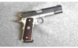 Wilson Combat ~ Classic ~ .45 ACP - 1 of 2