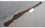 International Harvester ~ M1 Garand ~ .30-06 Spg - 1 of 9