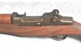 International Harvester ~ M1 Garand ~ .30-06 Spg - 8 of 9