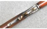 Winchester ~ 1885 Low Wall ~ .22 LR - 5 of 9