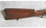 Winchester ~ 1885 Low Wall ~ .22 LR - 2 of 9
