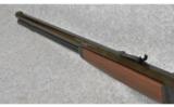 Winchester ~ 1886 ~ .45-70 Govt. - 7 of 9