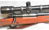 Winchester ~ 70 XTR Sporter Magnum ~ 7mm Rem. Mag. - 3 of 9