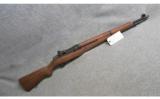 Winchester ~ M1 Garand ~ .30-06 Spg - 1 of 9