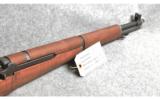 Winchester ~ M1 Garand ~ .30-06 Spg - 4 of 9
