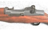 Winchester ~ M1 Garand ~ .30-06 Spg - 8 of 9