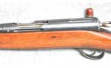Schmidt-Rubin ~ K11 ~ 7.5x55mm Swiss - 8 of 9