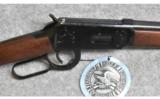 Winchester ~ 1894
NRA Centennial Musket ~ .30-30 Win. - 3 of 9