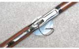Winchester ~ 1894
NRA Centennial Musket ~ .30-30 Win. - 5 of 9