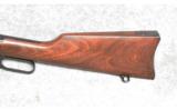Winchester ~ 1894
NRA Centennial Musket ~ .30-30 Win. - 9 of 9