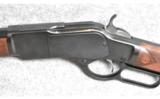 Uberti ~ 1873 Renegade ~ .45 Long Colt - 8 of 9
